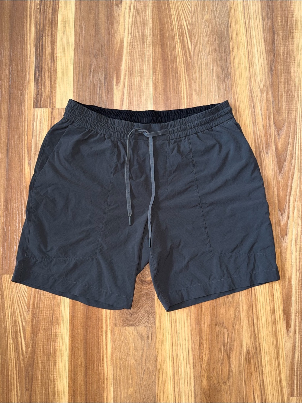 Lululemon Bowline Short 8" *Stretch Ripstop
